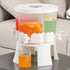 🥃Flash Sale--Drink Beverage Dispenser--ONLY TODAY