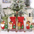Christmas Decorations Wine Bottle Cover