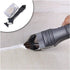 3 in 1 Silicone Caulking Tools(stainless steelhead)