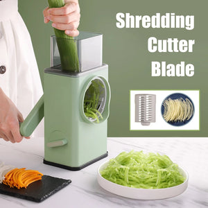 Vegetable Slicer Spiralizer