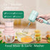 3 in 1 Wireless Mini Automatic Mixer