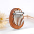 🎅Christmas Sale 50% OFF-8 Keys kalimba Thumb Piano