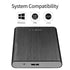 External Hard Drive Disk 80GB 160GB 500GB 1TB 2TB HDD disco duro externo for Laptop/Mac/PS4/Xbox