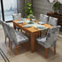 🔥Special Offer - Buy 6 Free Shipping - Stretchable Chair Covers