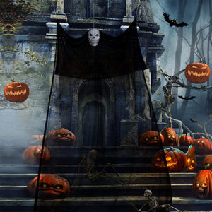 Halloween Hanging Ghost Decorations
