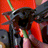 Garden Professional Grafting Cutting Tool