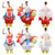 Red Rooster Inflatable Costumes
