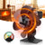 (🎁New Year promotion-30% OFF)6 Blade Thermal Powered Wood Stove Fan