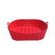🎁2024 New Year Hot Sale🎁 - Air Fryer Silicone Baking Tray🍟