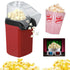 Mini Popcorn Maker