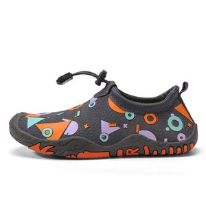 Kid's Quick Dry Beach Pool Water Shoes