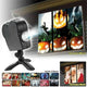 🎁 THE PERFECT HALLOWEEN & CHRISTMAS PROJECTOR - 🎃Halloween Pre-Sale 50% OFF