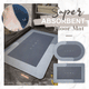 Super Absorbent Floor Mat - 🔥 FLASH SALE -- 50% OFF
