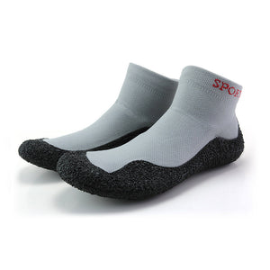 Minimalist Barefoot Sock Water Shoes