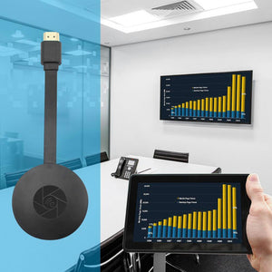 Ultimate HDMI Wireless Display Receiver