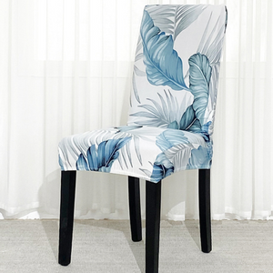 Elastic Chair Covers (🎁 Special Offer - 30% Off + Buy 6 Free Shipping)