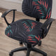 Stretch Washable Universal Office Chair Covers