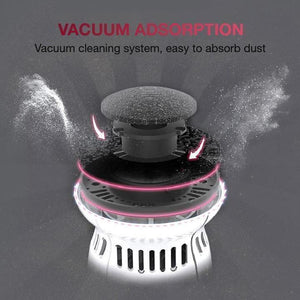Electric Vacuum Adsorption Foot Grinder