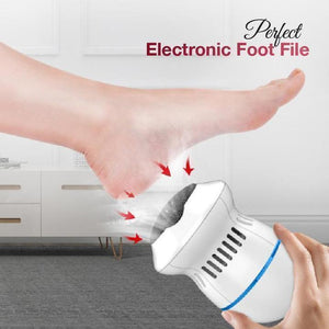 Electric Vacuum Adsorption Foot Grinder