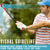 Gold Flex Golf Swing Trainer Warm-Up stick