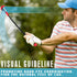 Gold Flex Golf Swing Trainer Warm-Up stick
