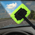 Windshield Microfiber Easy Cleaner
