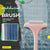 Multifunctional Screen Brush
