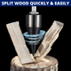 PREMIUM FIREWOOD DRILL BIT - 🔥 Only Today