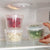 Double Layer Vegetables Sealed Keeper