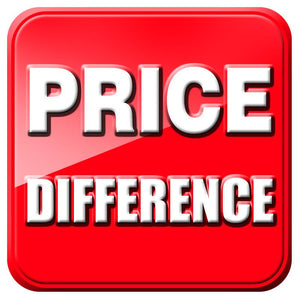 Price Difference $36