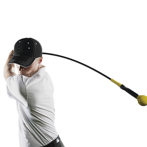 Gold Flex Golf Swing Trainer Warm-Up stick