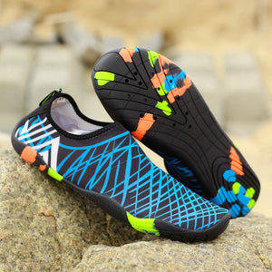 🔥Summer Hot Sale🏊Water Shoes Barefoot Quick-Dry Shoes