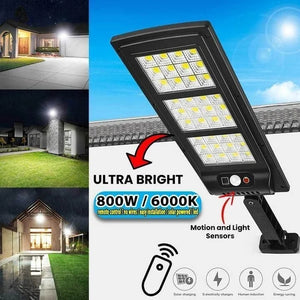 🌟SOLAR LED LAMP🌟BUY MORE SAVE MORE💡