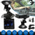 Full HD Car Dash Camera