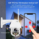 Buy 1080p wireless outdoor ip security camera with night vision