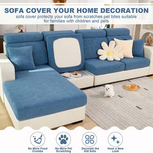 🔥Summer Sale - 50% Off 💥2023 New Universal Wear-Resistant Sofa Cover