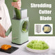 Vegetable Slicer Spiralizer