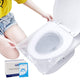 Disposable Plastic Toilet Seat Cover - 🔥 SEMI ANNUAL SALE