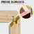 45-Degree Miter Router Bit