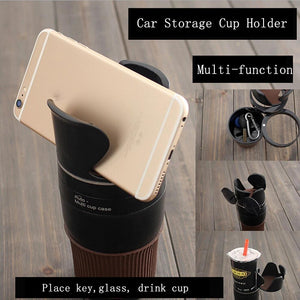 Stand Cup Holder