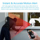 1080p wireless outdoor ip security camera with night vision online
