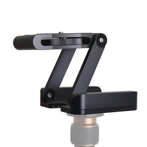 Professional Camera Flex-Z Tilt & Pan Head