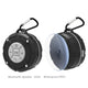 Waterproof Wireless Bluetooth Loudspeaker