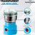 Multifunction Smash Machine