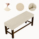 Slipcover Stretchable Pure bench Cover