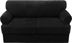 T Cushion Sofa Cover