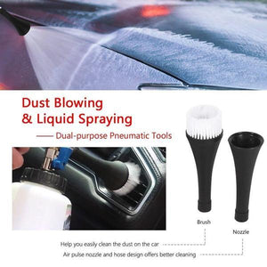 Best Car High pressure Cleaning tool