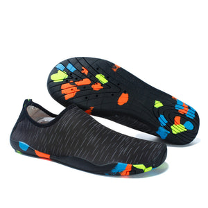 🔥Summer Hot Sale🏊Water Shoes Barefoot Quick-Dry Shoes