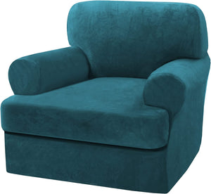 T Cushion Sofa Cover