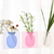 Magic Silicone Hanging Planters